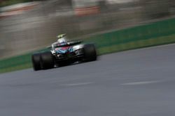 Sergey Sirotkin, Williams FW41