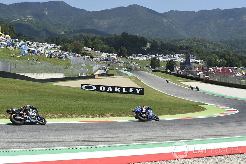 Mattia Pasini, Italtrans Racing Team