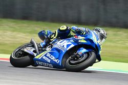 Andrea Iannone, Team Suzuki MotoGP