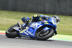 Andrea Iannone, Team Suzuki MotoGP