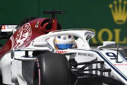 Marcus Ericsson, Sauber C37