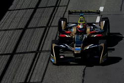 Jean-Eric Vergne, Techeetah