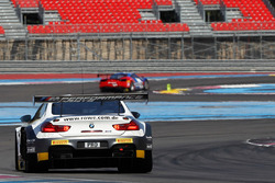 #98 ROWE Racing BMW M6 GT3: Jesse Krohn, Nick Yelloly, Ricky Collard
