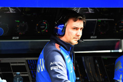 James Key, Scuderia Toro Rosso Teknik Direktörü