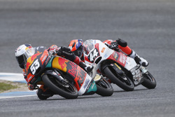 Deniz Öncü, Red Bull KTM Ajo