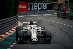 Marcus Ericsson, Sauber C37