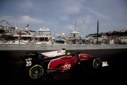 Louis Deletraz, Charouz Racing System