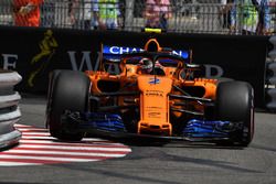 Stoffel Vandoorne, McLaren MCL33