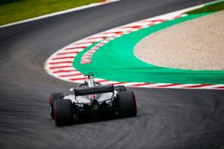 Lewis Hamilton, Mercedes AMG F1 W09