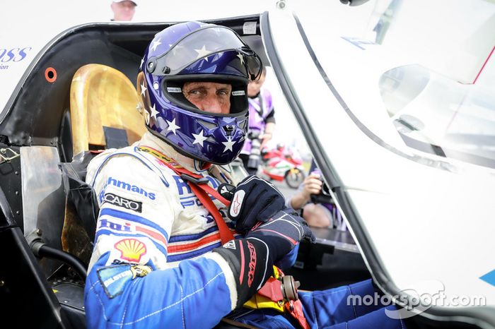 Hans-Joachim Stuck (1985)