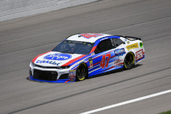 A.J. Allmendinger, JTG Daugherty Racing, Chevrolet Camaro Kroger ClickList