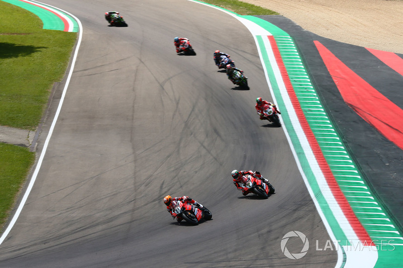 World Superbike Italia 2018
