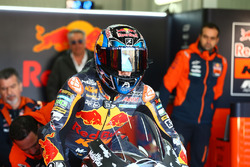 Miguel Oliveira, Red Bull KTM Ajo