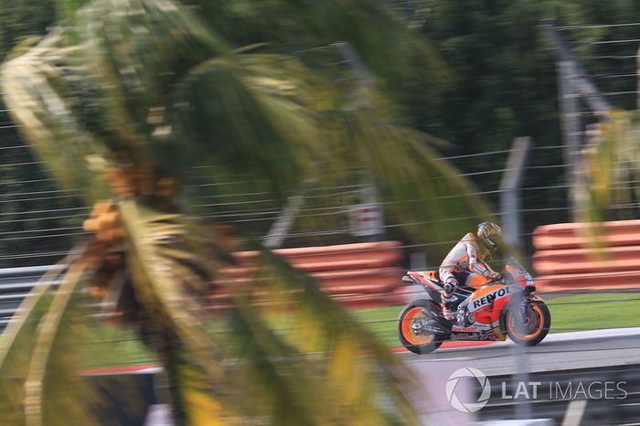 Dani Pedrosa, Repsol Honda Team