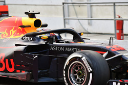 Max Verstappen, Red Bull Racing RB14