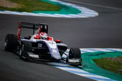 Pedro Piquet, Trident
