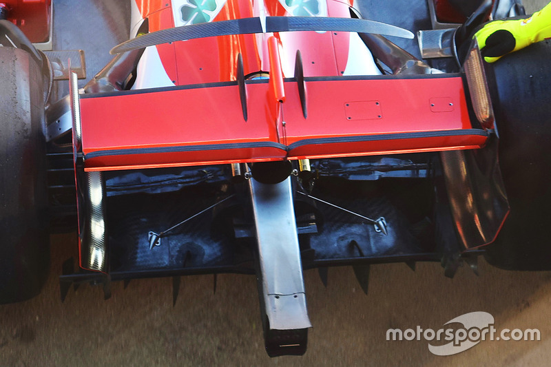 Ferrari SF71H