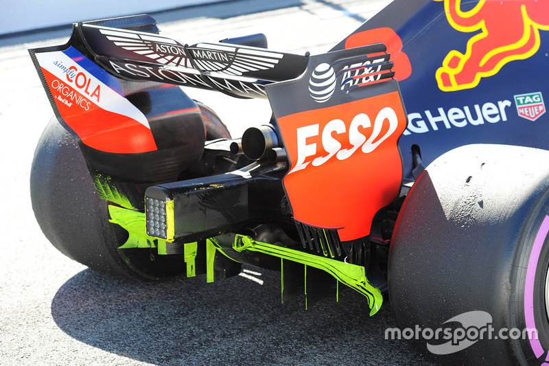 Red Bull Racing RB14