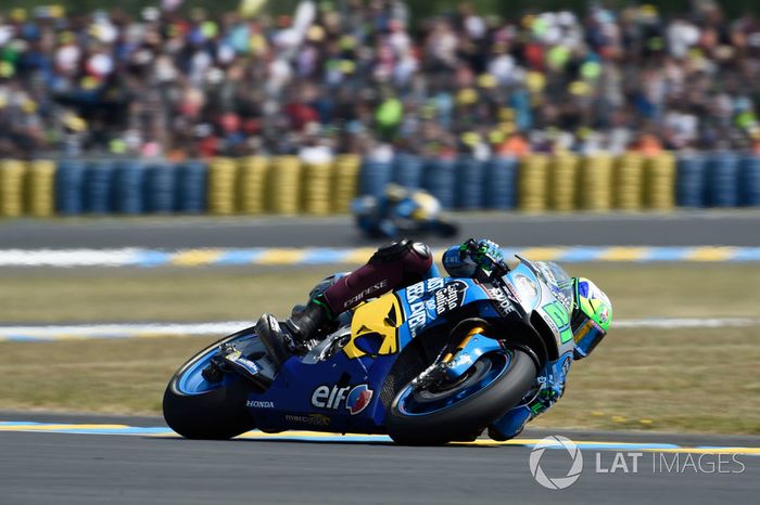 Franco Morbidelli, Estrella Galicia 0,0 Marc VDS
