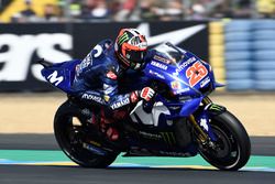 Maverick Viñales, Yamaha Factory Racing