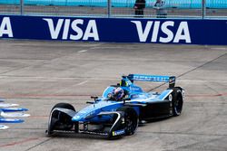 Nicolas Prost, Renault e.Dams