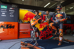 Пол Еспаргаро, Red Bull KTM Factory Racing
