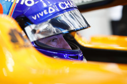 Фернандо Алонсо, McLaren