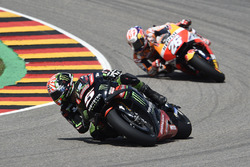 Жоанн Зарко, Monster Yamaha Tech 3