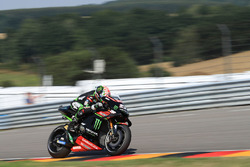 Johann Zarco, Monster Yamaha Tech 3