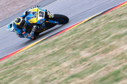 Томас Люті, Estrella Galicia 0,0 Marc VDS