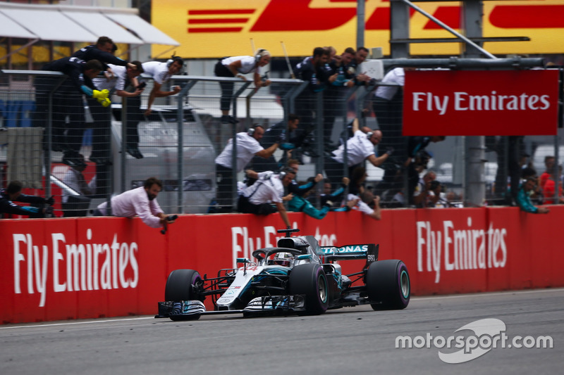 Gran Premio de Alemania