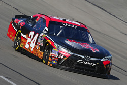 Dylan Lupton, JGL Racing Toyota