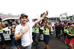 Sergio Perez, Force India