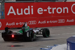 Lucas di Grassi, Audi Sport ABT Schaeffler