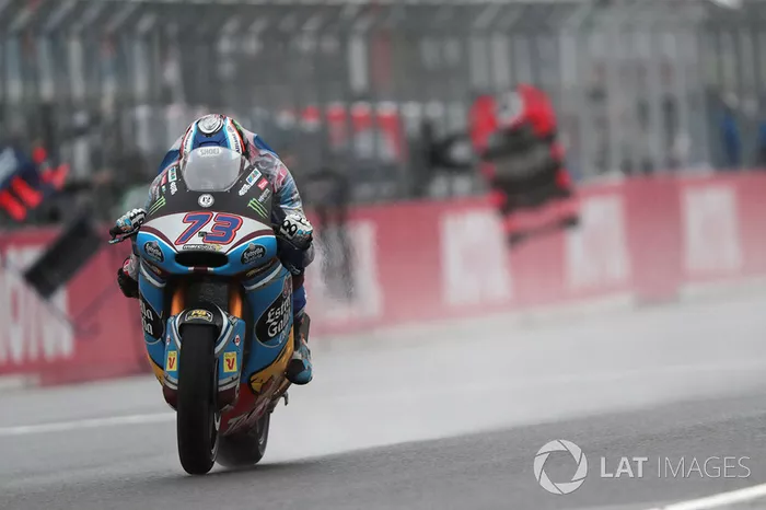 GP de Japón 2017