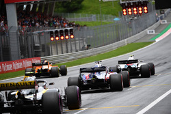 Brendon Hartley, Scuderia Toro Rosso STR13