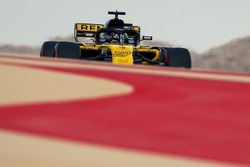 Nico Hulkenberg, Renault Sport F1 Team R.S. 18