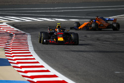 Max Verstappen, Red Bull Racing RB14