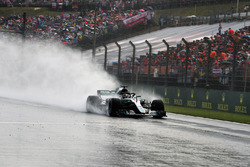 Lewis Hamilton, Mercedes-AMG F1 W09