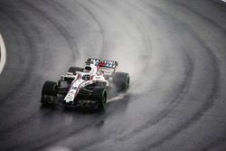 Lance Stroll, Williams FW41