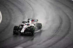 Lance Stroll, Williams FW41
