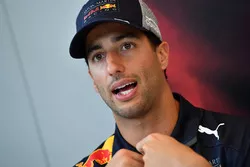 Daniel Ricciardo, Red Bull Racing