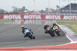 Alex Rins, Team Suzuki MotoGP