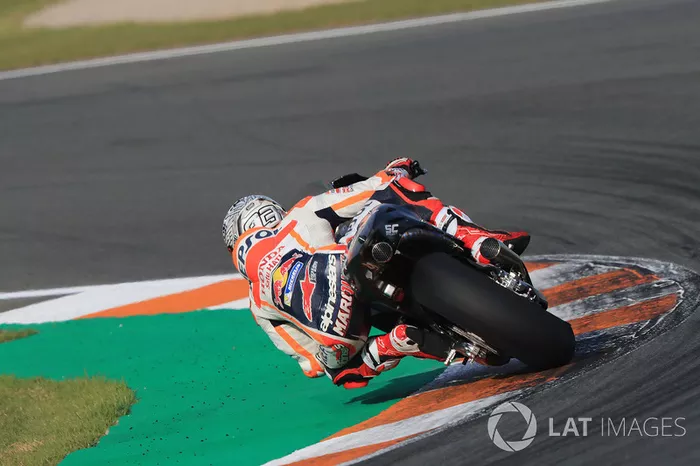 Marc Márquez, Repsol Honda Team