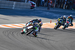 Dominique Aegerter, Kiefer Racing