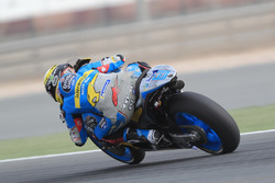 Thomas Luthi, Estrella Galicia 0,0 Marc VDS