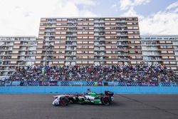 Daniel Abt, Audi Sport ABT Schaeffler