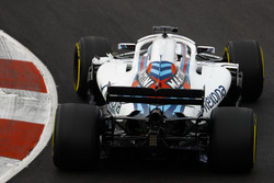 Robert Kubica, Williams FW41