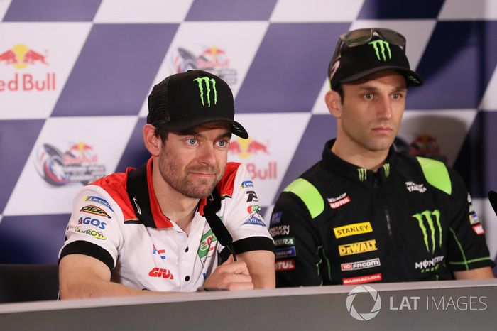 Cal Crutchlow, Team LCR Honda