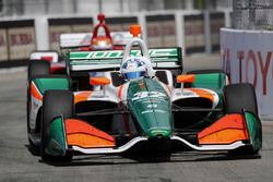 Kyle Kaiser, Juncos Racing Chevrolet